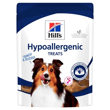 Hills Hypoallergenic 6x200g Dog Treats